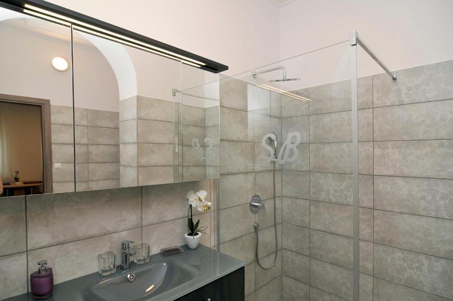 Silver Beach Apartments Siófok Extérieur photo