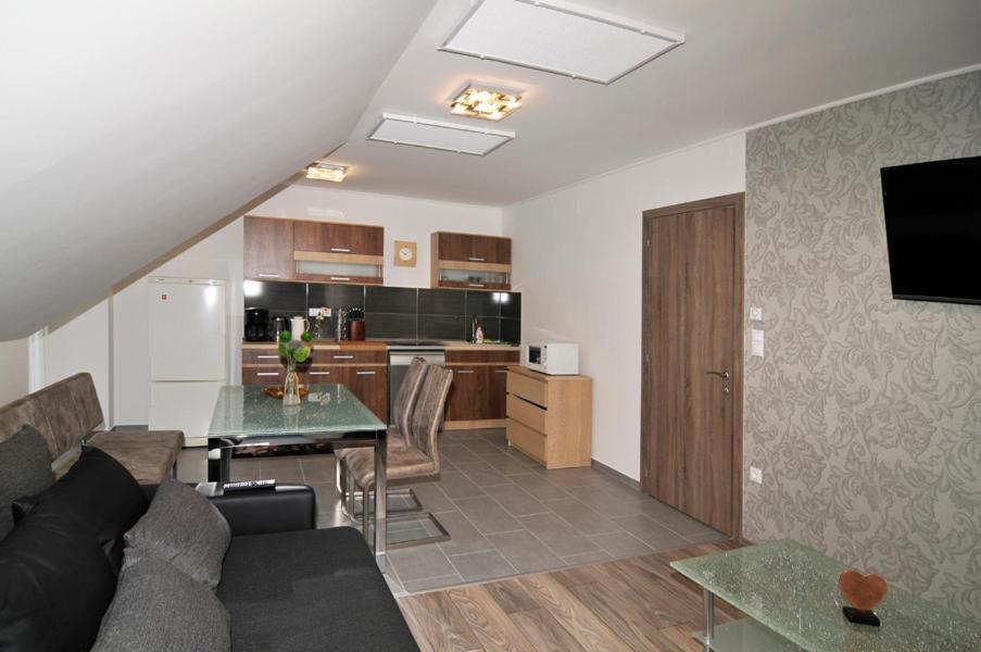 Silver Beach Apartments Siófok Extérieur photo
