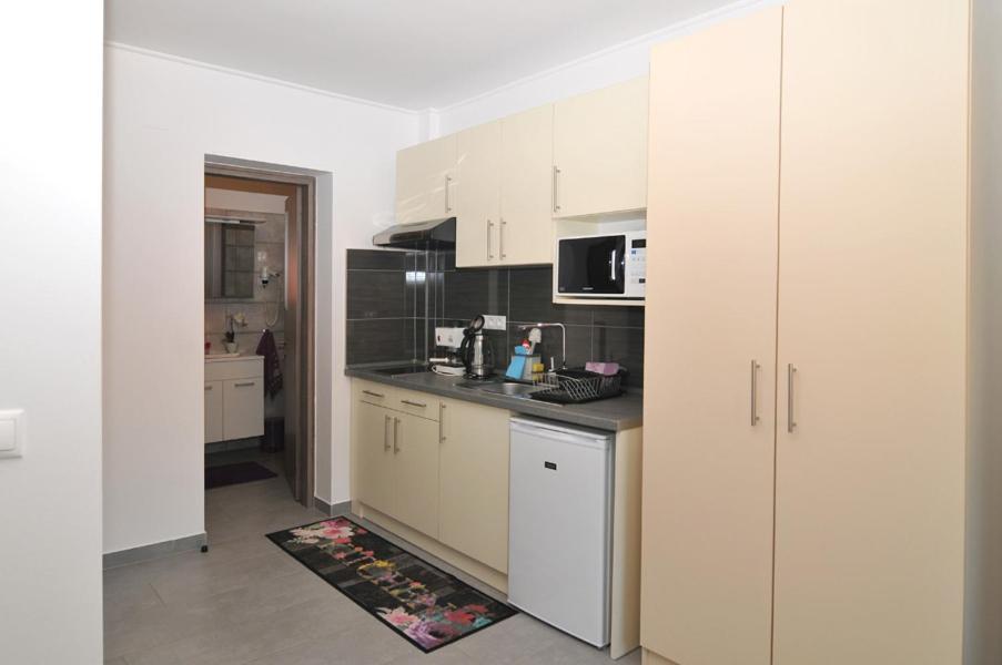 Silver Beach Apartments Siófok Extérieur photo