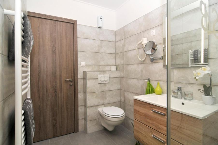 Silver Beach Apartments Siófok Extérieur photo