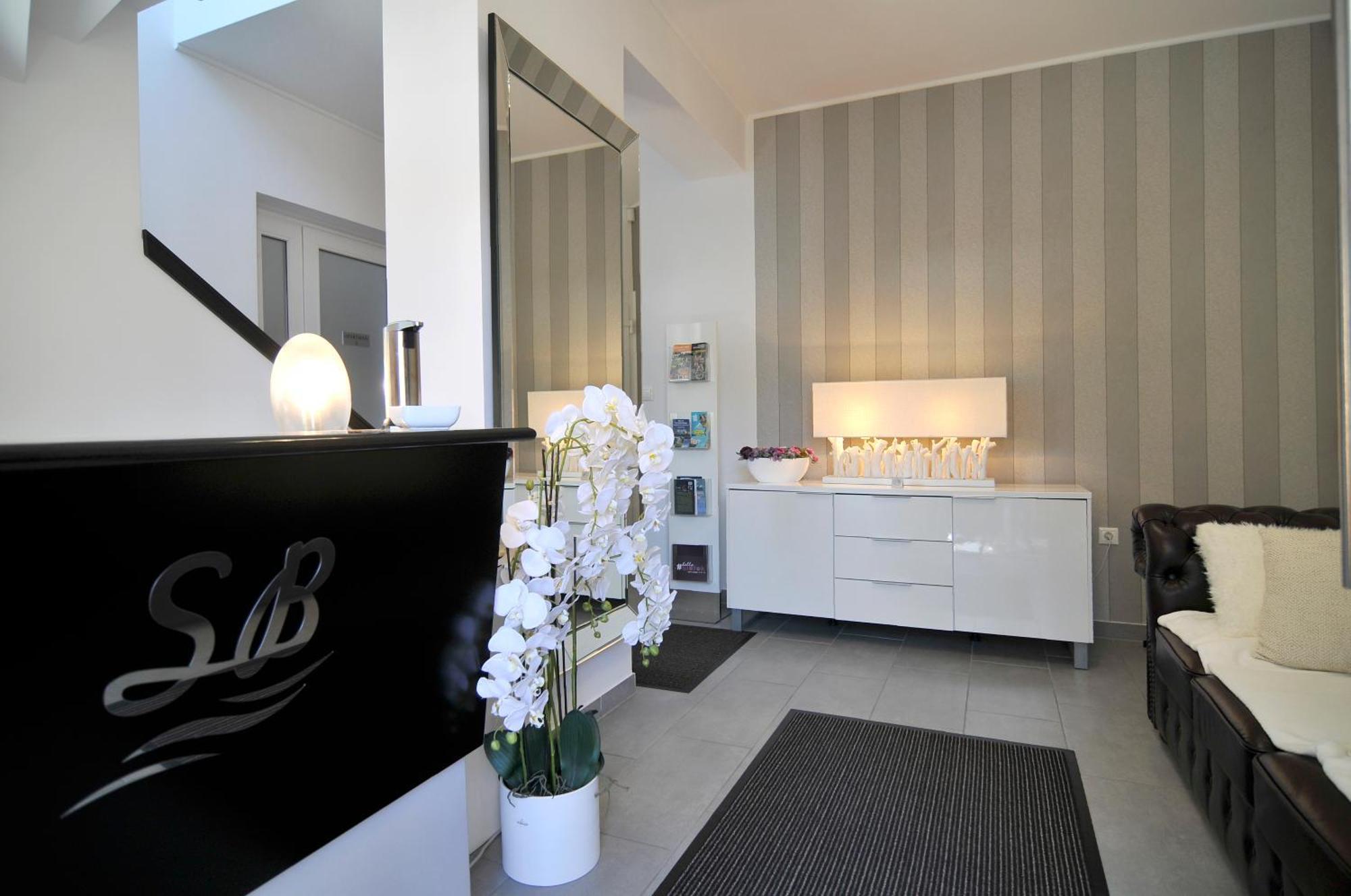 Silver Beach Apartments Siófok Extérieur photo