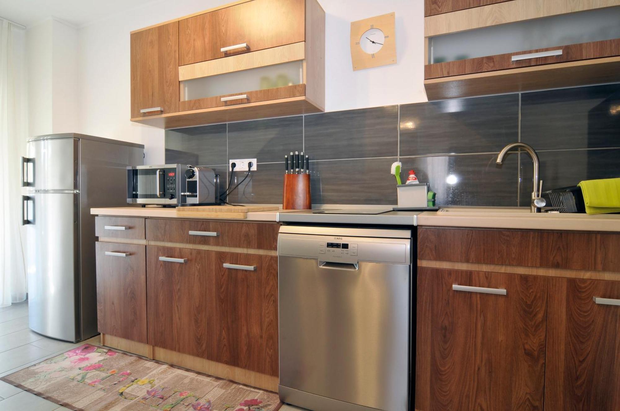 Silver Beach Apartments Siófok Extérieur photo