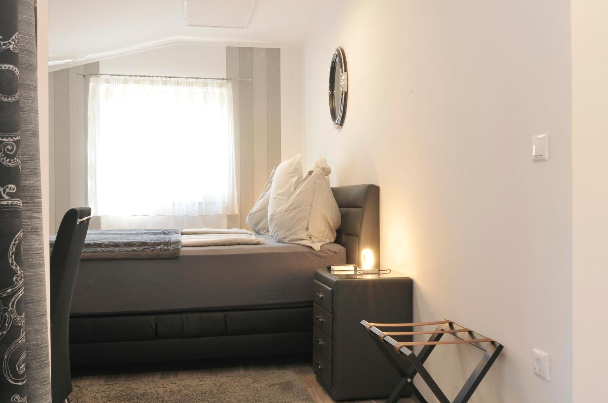 Silver Beach Apartments Siófok Extérieur photo