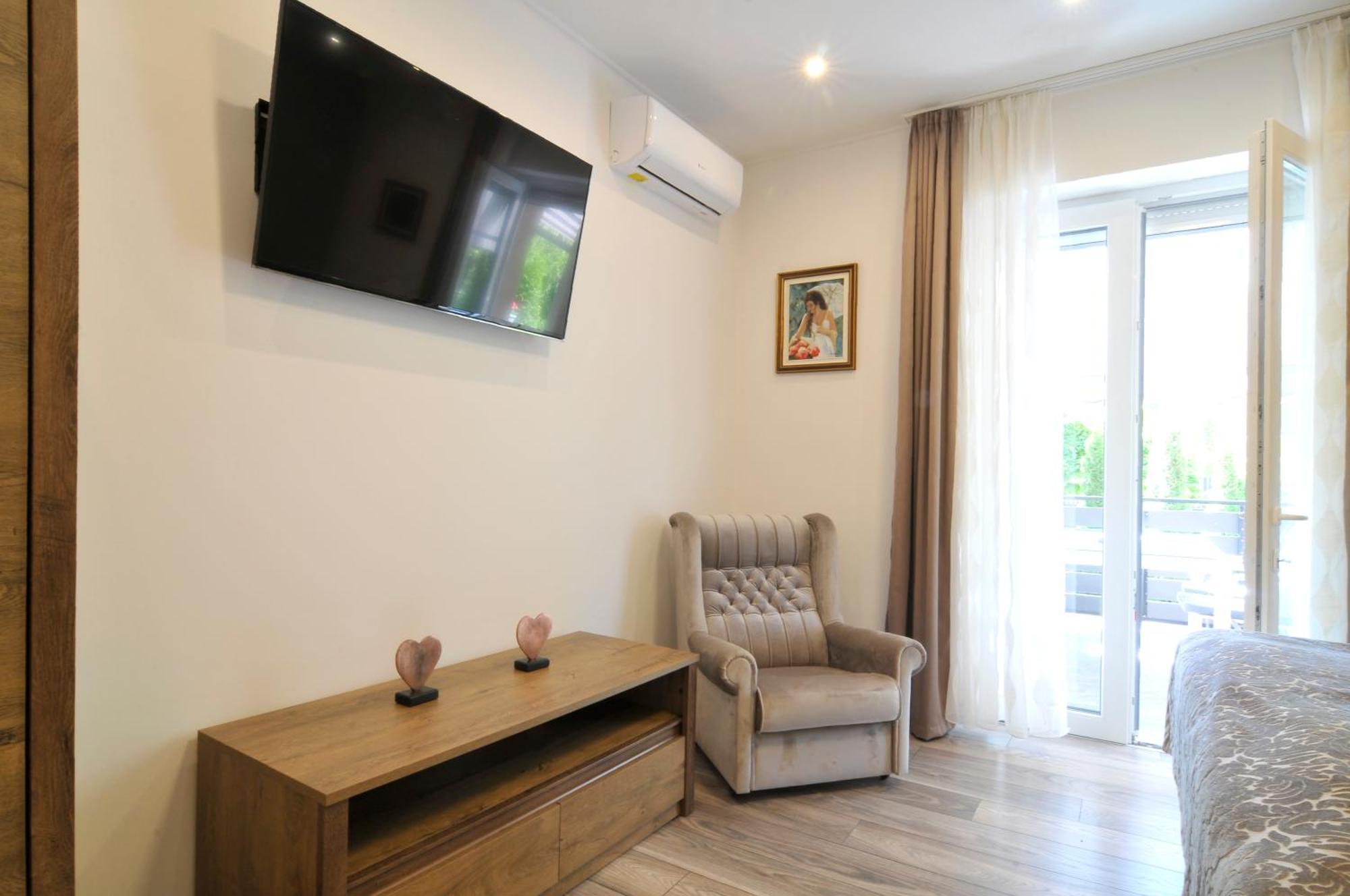 Silver Beach Apartments Siófok Extérieur photo