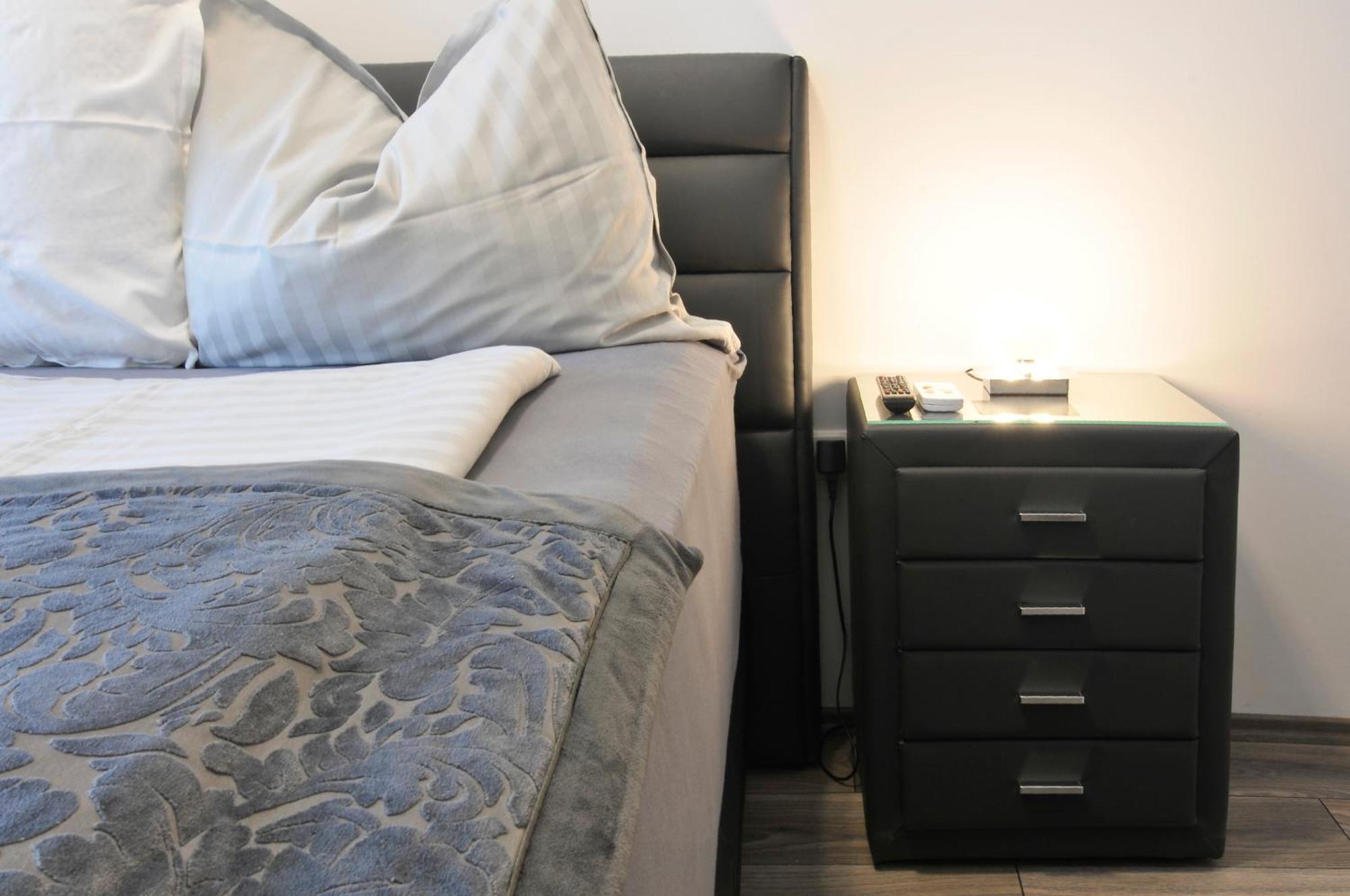 Silver Beach Apartments Siófok Extérieur photo