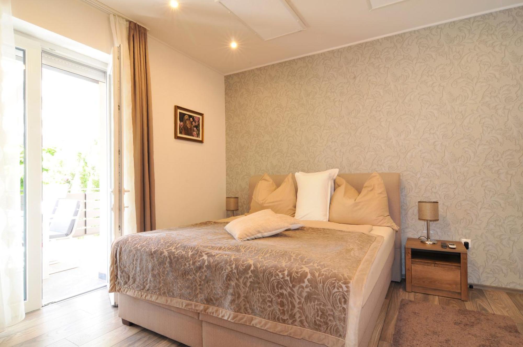 Silver Beach Apartments Siófok Extérieur photo