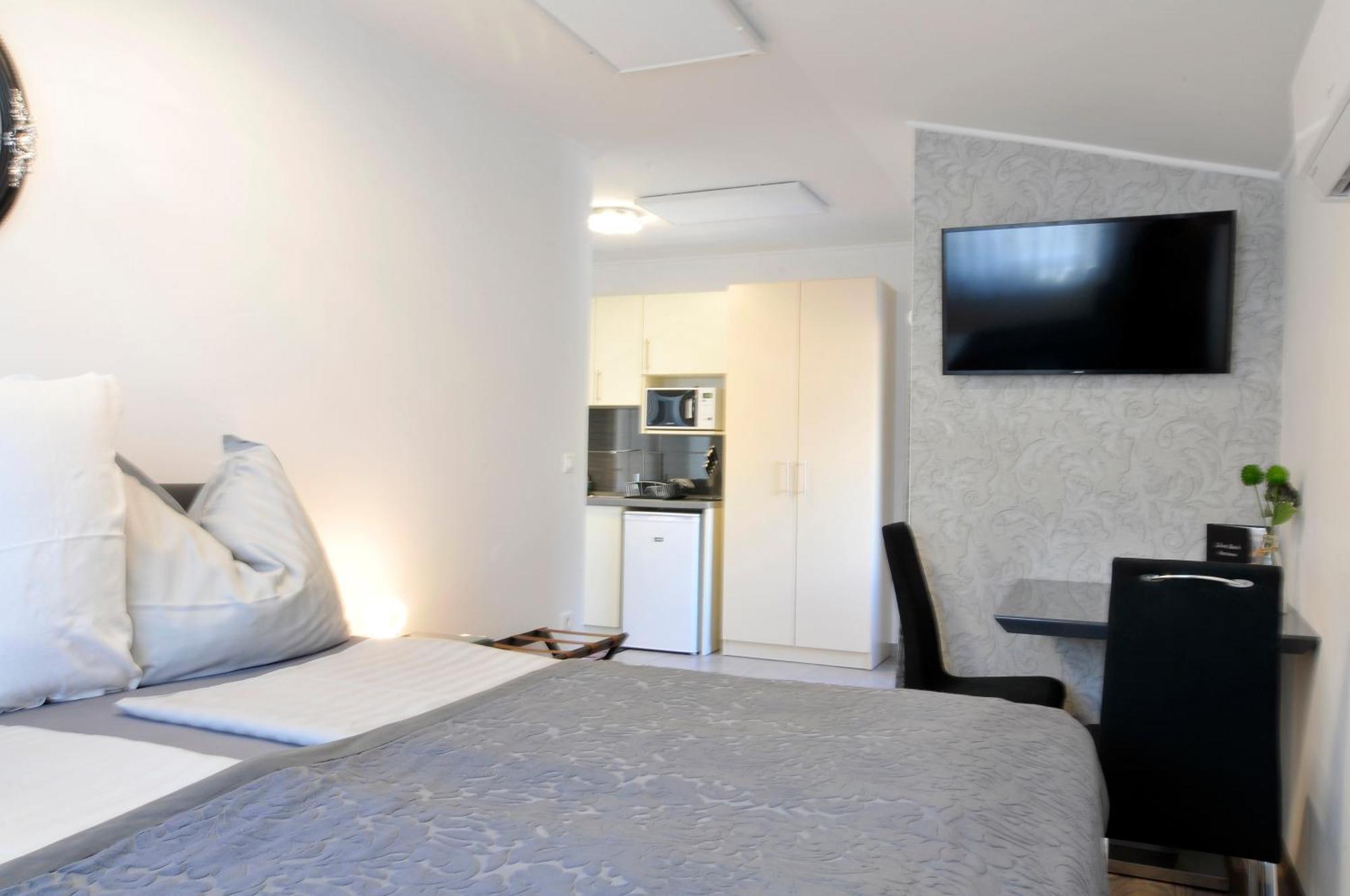 Silver Beach Apartments Siófok Extérieur photo