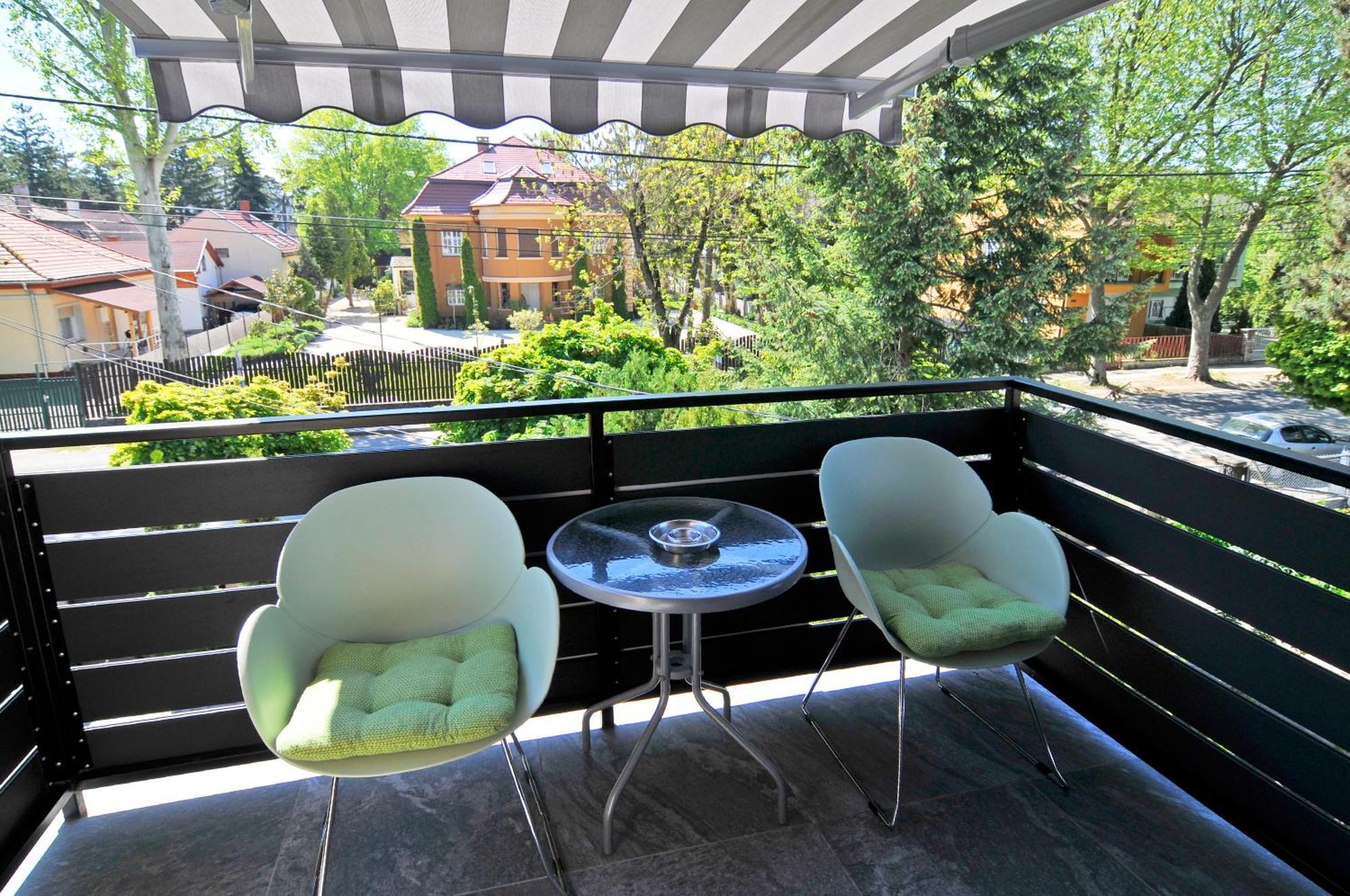 Silver Beach Apartments Siófok Extérieur photo